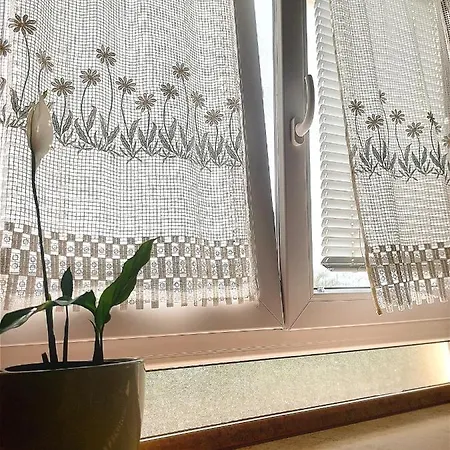 Apartmán Apartma_samy *